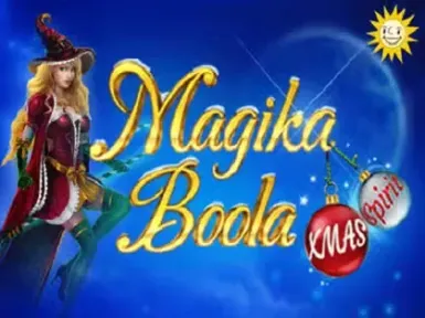 Bonza Spins Casino screenshot