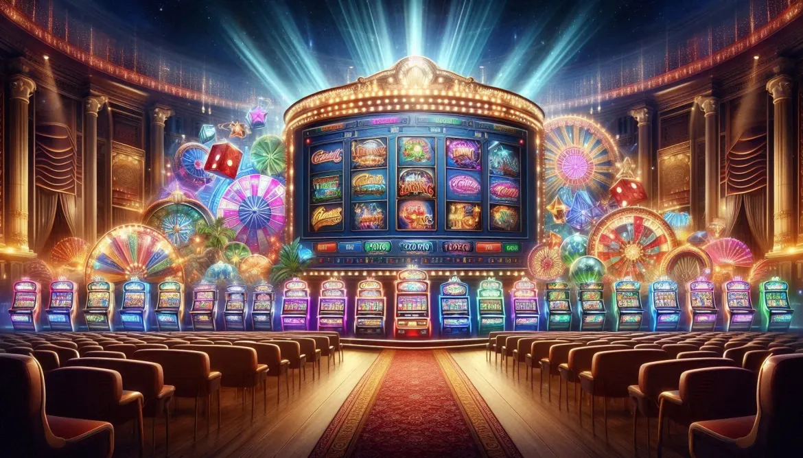 Bonza Spins Casino